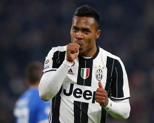 Juventus-Empoli 2-0