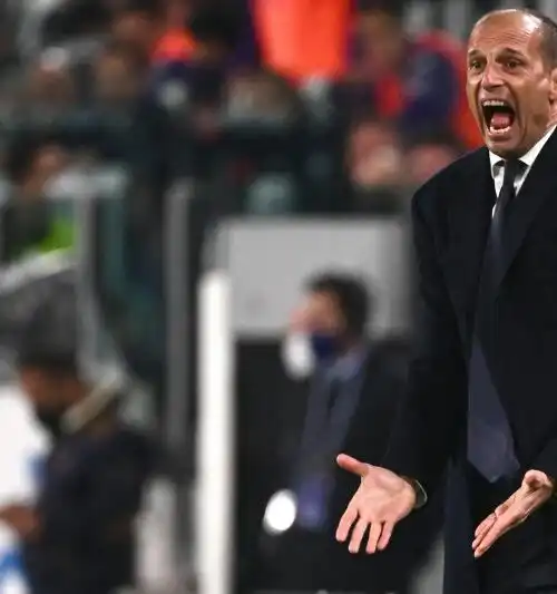 Juventus, un obiettivo di mercato è ufficialmente sfumato