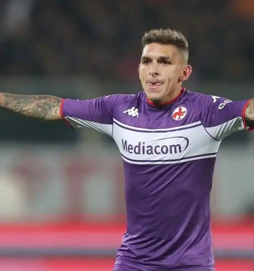 Derby di mercato per Lucas Torreira