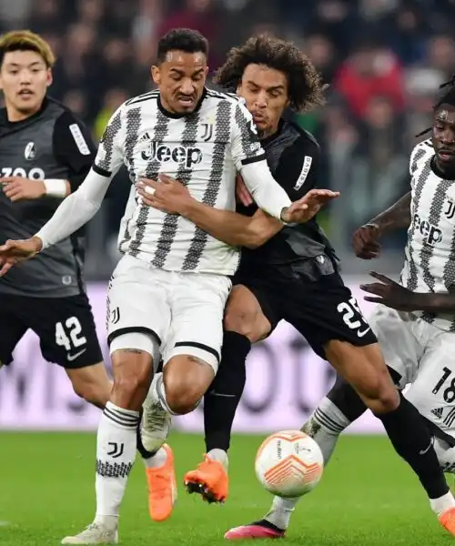 Friburgo-Juventus, le probabili formazioni