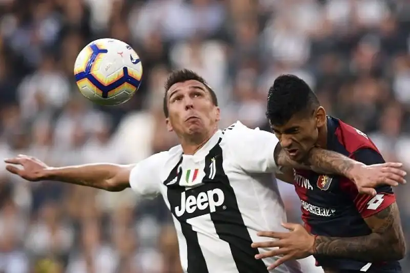 Primo stop in campionato per la squadra di Allegri: Bessa risponde al portoghese, Juric parte bene.
