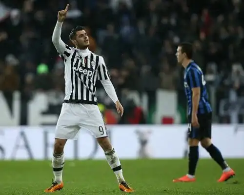 Juventus-Inter, i voti