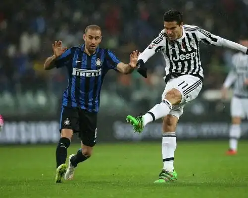 Juventus-Inter 2-0