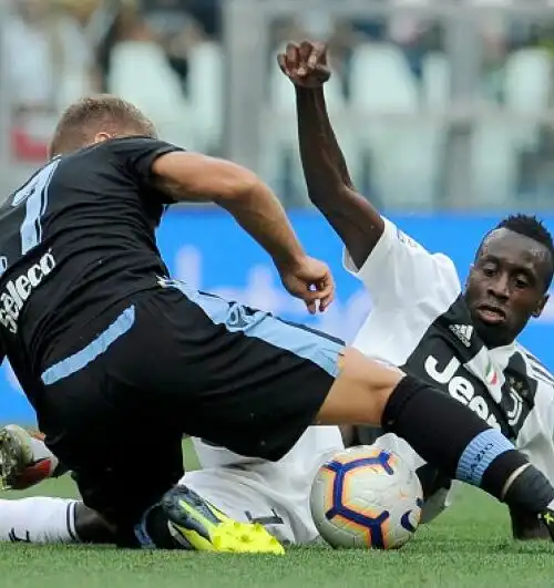 Juventus-Lazio 2-0