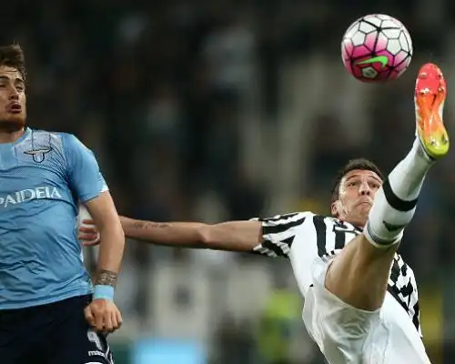 Juventus-Lazio 3-0
