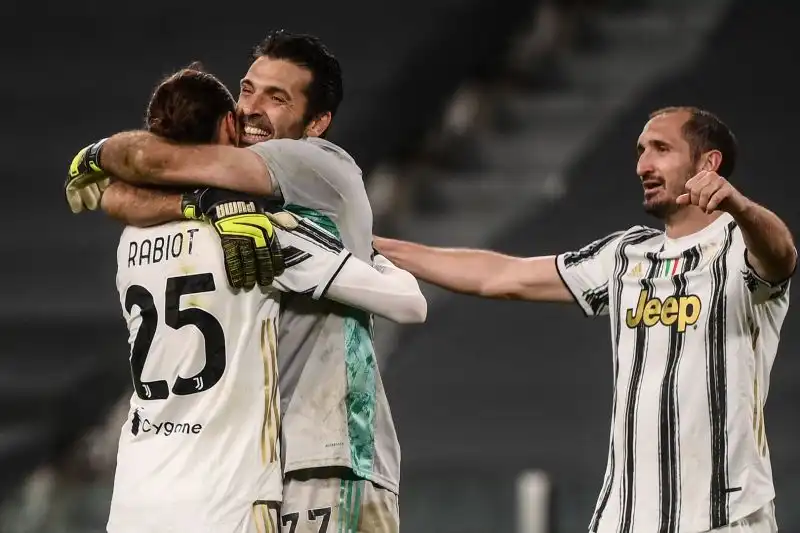 Spallata Juve in ottica Champions: Chiesa migliore in campo, determinante il ritorno di Dybala