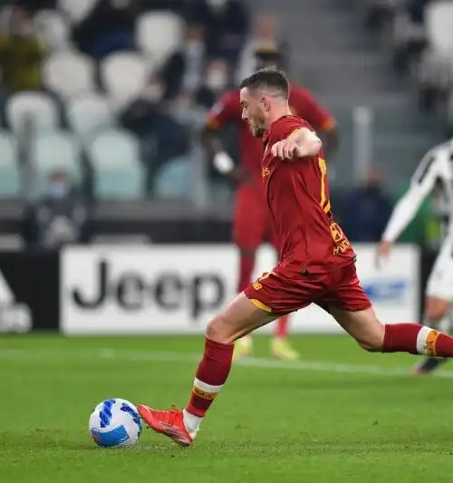 Jordan Veretout, le voci dalla Francia fanno tremare la Roma