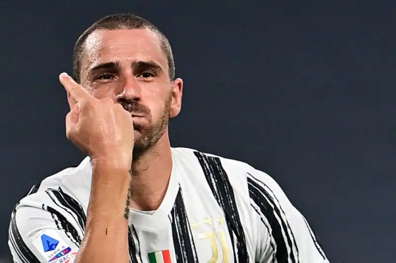 Kulusevski, Bopucci e Crisriano Ronaldo sono stati i marcatori della partita.