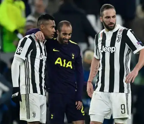 Higuain: “Facile parlare dal divano”