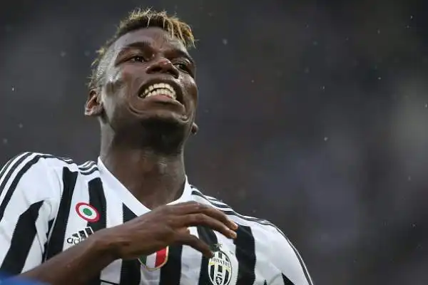 Pogba-Barcellona: ritorno di fiamma?