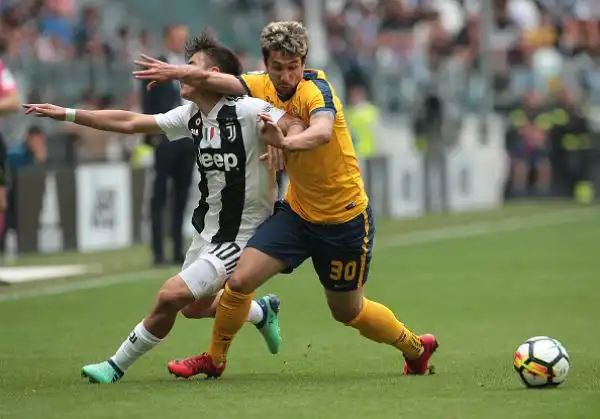 A sbloccare il match ci ha pensato Rugani con un tocco sotto a due passi dalla porta, poco dopo ecco il raddoppio firmato da Pjanic con una punizione fantastica. Nel finale c’è gloria anche per Cerci.