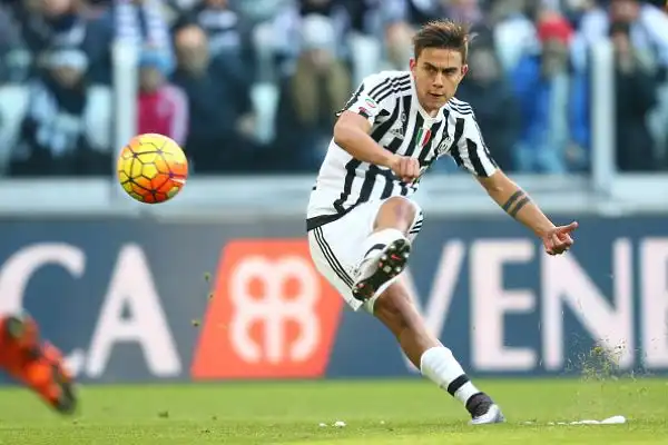 Juventus-Verona 3-0
