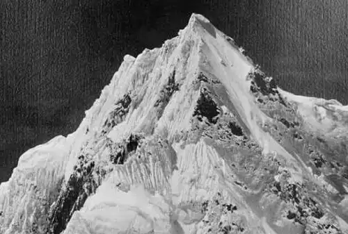 K2, tragiche notizie: un morto e tre dispersi