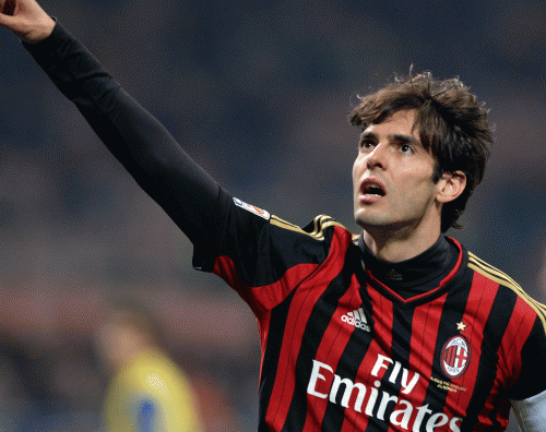 Kakà dice la sua su Stefano Pioli