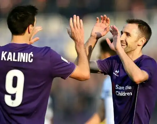 Kalinic o Badelj? Fantacalcisti in apprensione