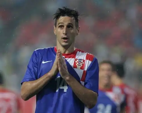 Kalinic non chiude al Leicester