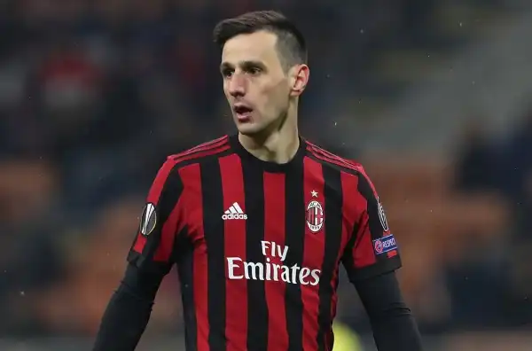 Milan, Kalinic piace anche in Spagna