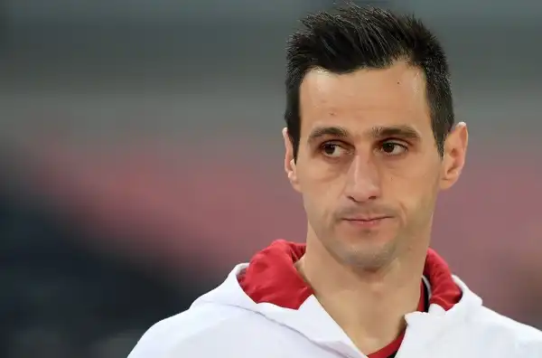 Bufera su Kalinic, via dal Mondiale