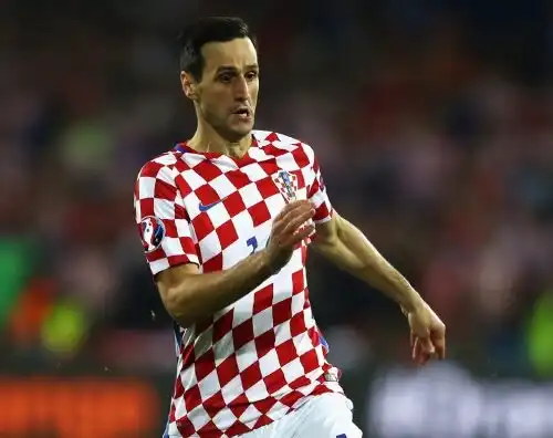 Milan, due opzioni per Kalinic