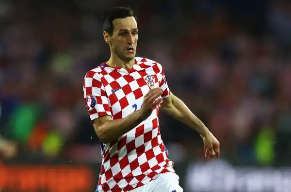 Kalinic rifiuta l’argento dei Mondiali