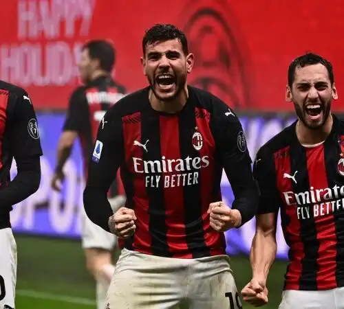 Milan nei guai, un top player verso la Premier