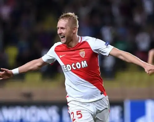 Glik cuore granata: “Attenta Juve”