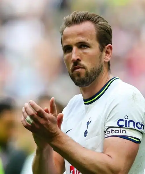 Harry Kane va via, tutte le possibili destinazioni: le foto