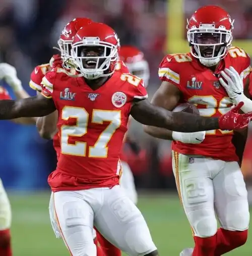 Super Bowl: Chiefs campioni dopo 50 anni