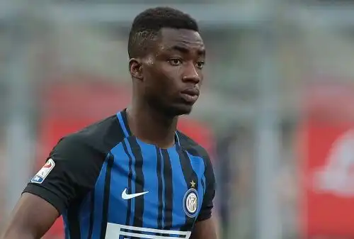 Karamoh: “Il tacco? È il mio stile”