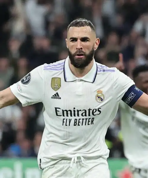 Karim Benzema: tutti i trofei vinti con i club. Le foto