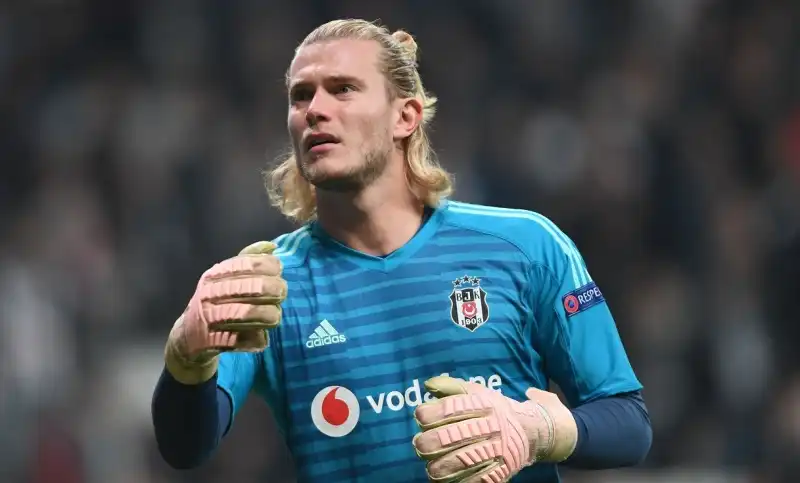 Europa League: ok United, altra papera di Karius