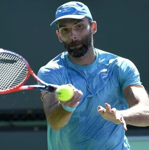 Ivo Karlovic sulle orme di Jimmy Connors