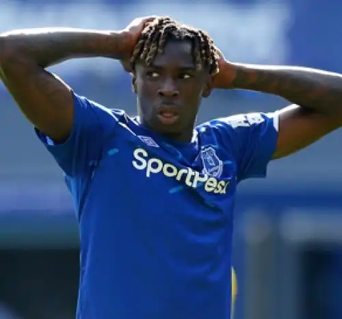 Futuro Kean, l’Everton si sbilancia