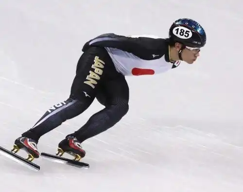 Olimpiadi Invernali, primo caso di positività