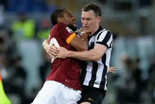 Keita da Roma al Qatar
