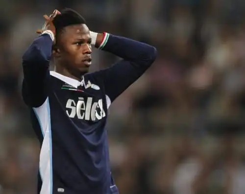 Keita tra Juventus e rinnovo