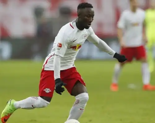 Inter, spunta un guineano per il centrocampo