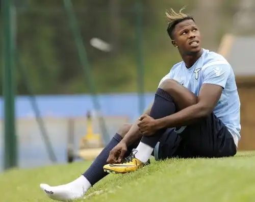 Keita al Monaco, beffate Juve e Inter