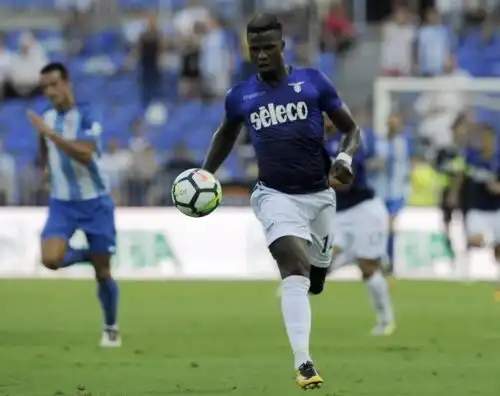 Intrigo Keita, Tare: “Ci vuole pazienza”