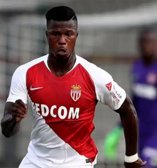 Inter, Keita è a Milano: può debuttare domenica