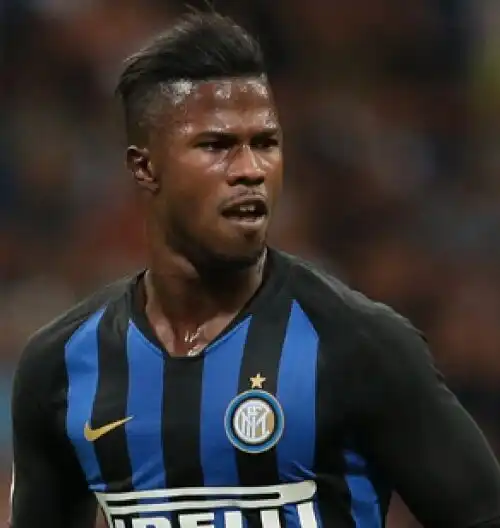 Keita avverte il Parma