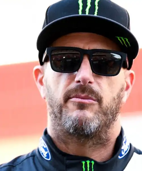 Tragedia sulla neve: è morto Ken Block, icona dei rally