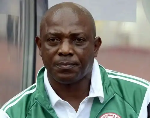 Tragedia in Nigeria: addio a Stephen Keshi