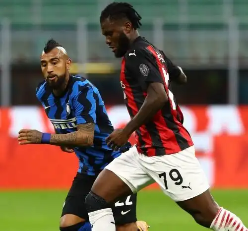 Serie A: anticipi e posticipi dalla 17esima alla 29esima giornata