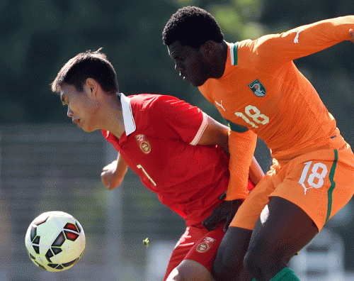 Il nuovo Touré è nerazzurro