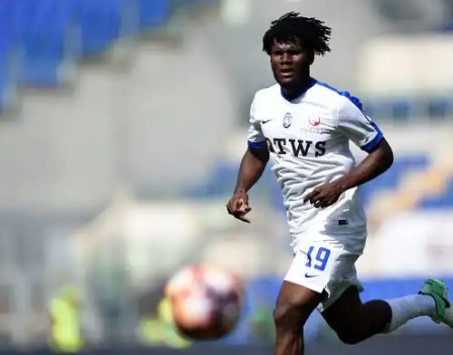 Caso Kessie, i test del Milan confermano l’età