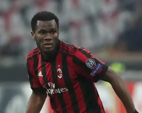 Kessie: “Vince il Milan, segno io”
