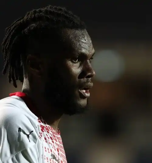 Mercato Milan, problemi per il rinnovo di Kessié: le ultime