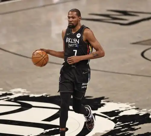 NBA, futuro Kevin Durant: Miami pronta a fare sul serio