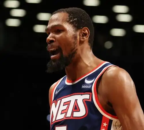 NBA, la pazza idea di Memphis è Kevin Durant